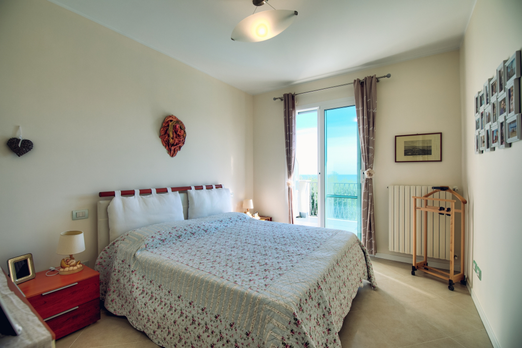 Villa Lucia Riviera dei Fiori, Sea-View and Pool