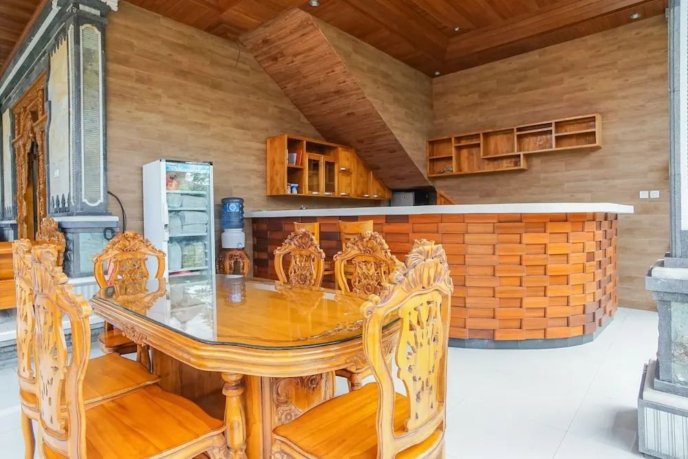 Pucuk Bali Guest House 2