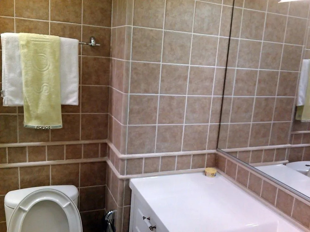 Holiday Inn Dailian Software Park Apartments