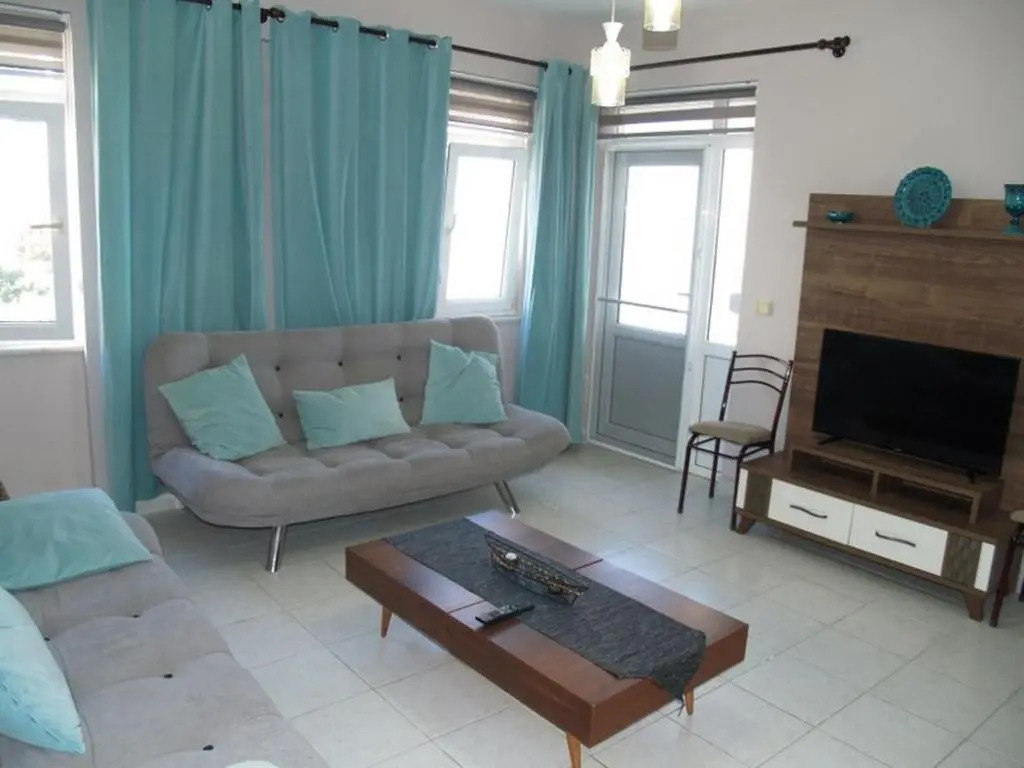 Royal Sitesi Avsallar