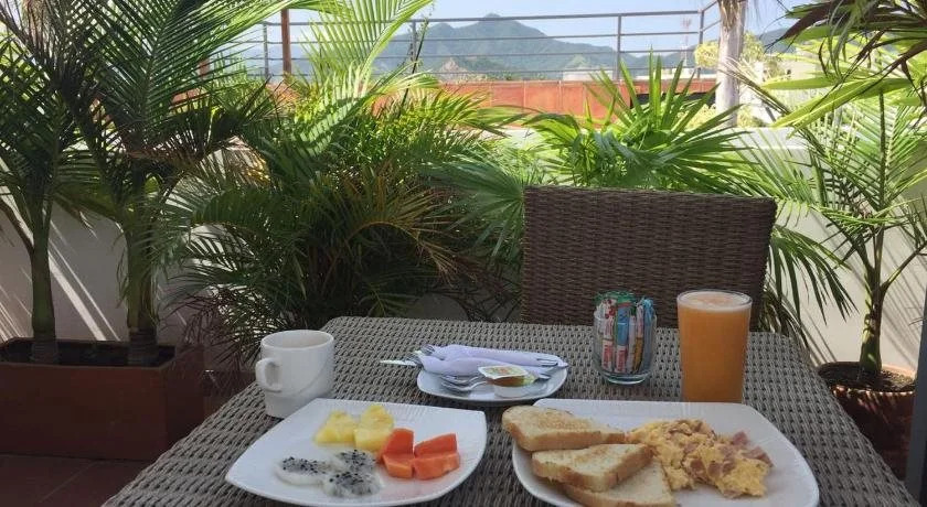 Casa Bugambilia - Alma Hotels