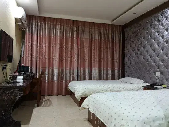 Hongdu Hotel