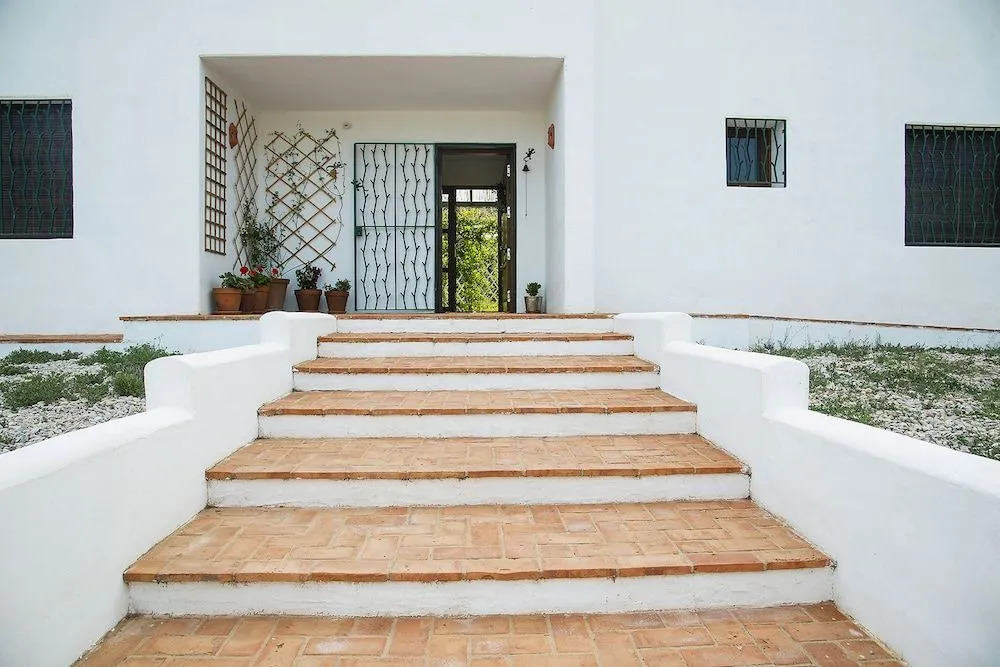 B&B Masía Aitona