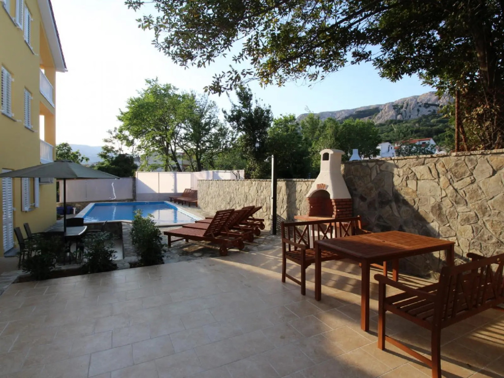 Gorica Eden - One Bedroom No.4