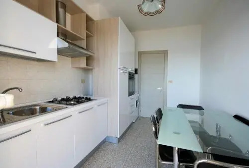 Terry Apartment