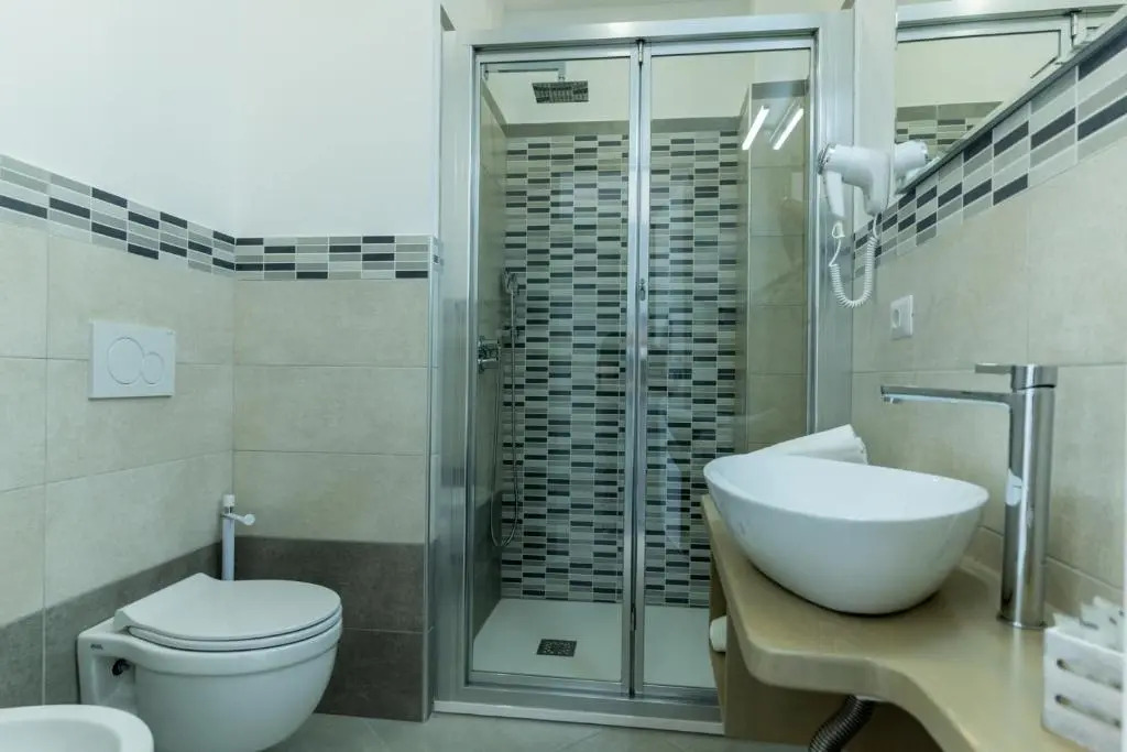 Teddu B&B