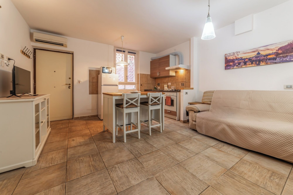 Casa Sincera - Ospedale Gemelli