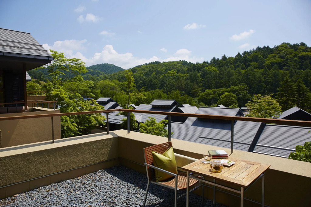 HOSHINOYA Karuizawa
