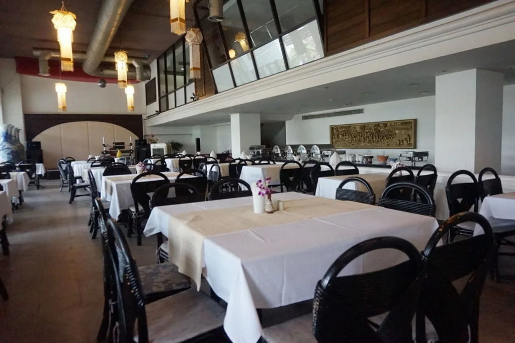 BP Chiangmai City Hotel