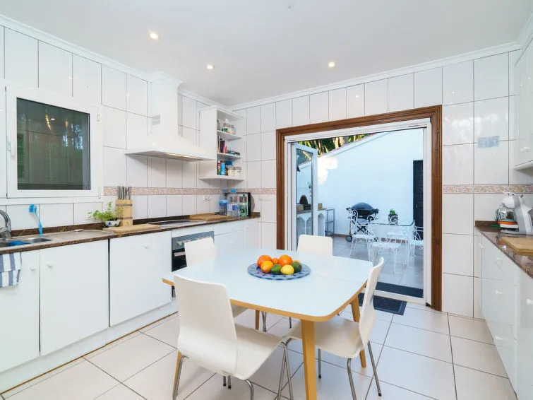 Villa El Palmeral by Interhome