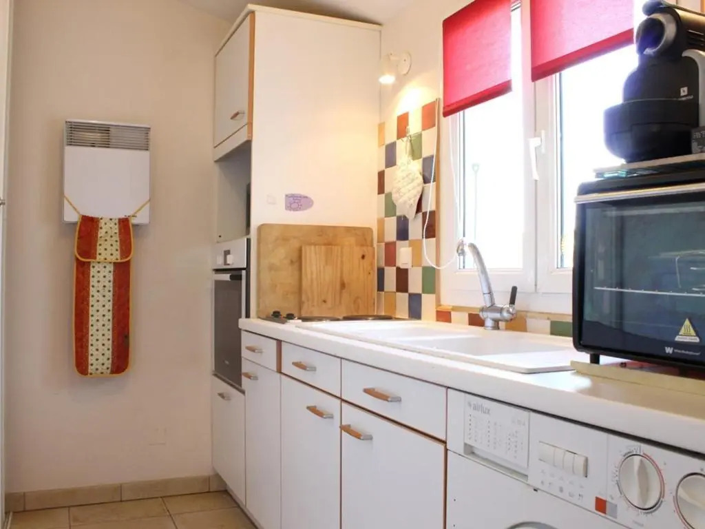Maison Saint-Georges-d'Oléron, 5 pièces, 6 personnes - FR-1-246A-410