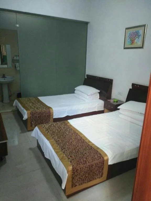 Jingyi Inn