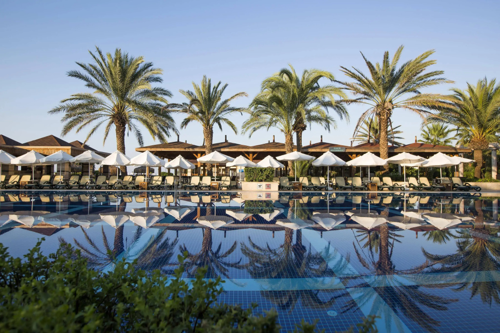 Crystal Tat Beach Pearl Collection - Ultimate All Inclusive
