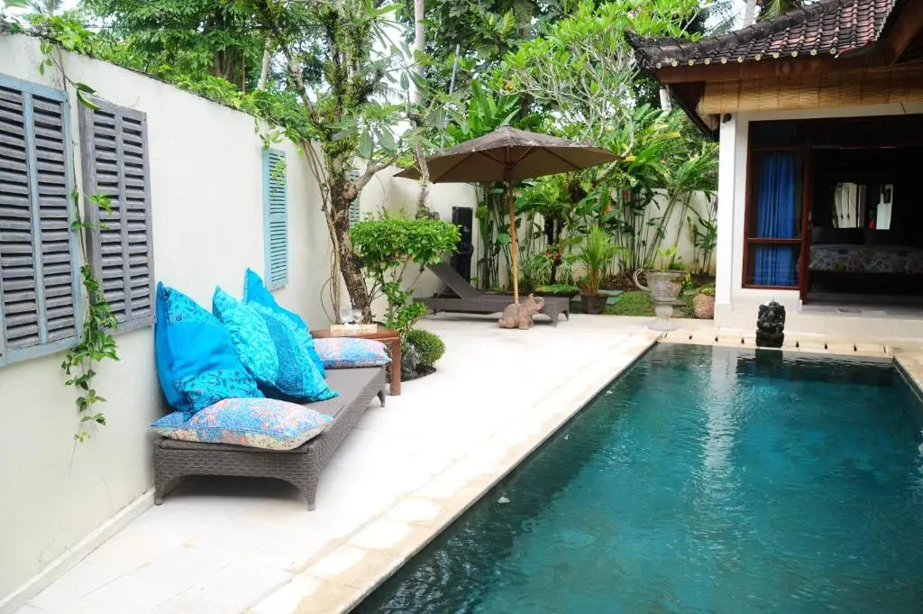 Villa Bulan Mas