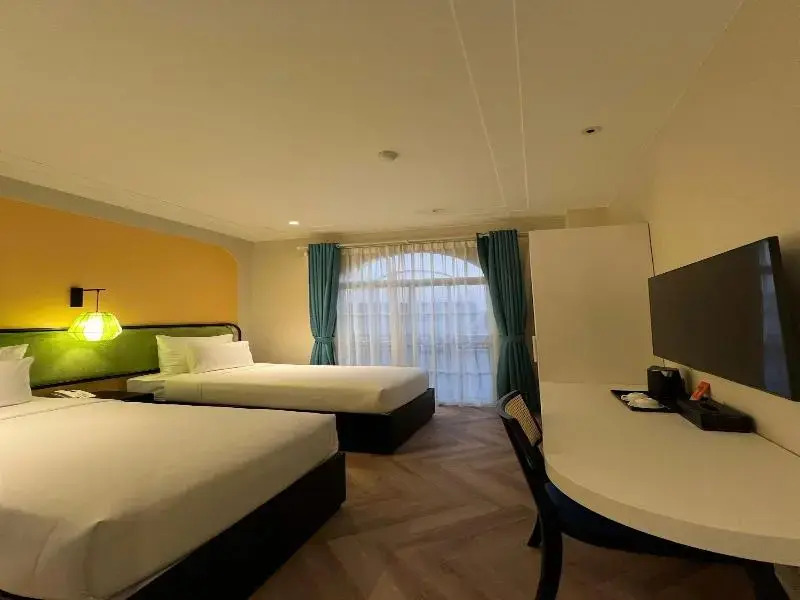 HANZ Sunset Hotel & Spa