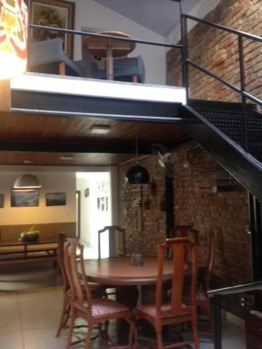 Hostel Lapa 166