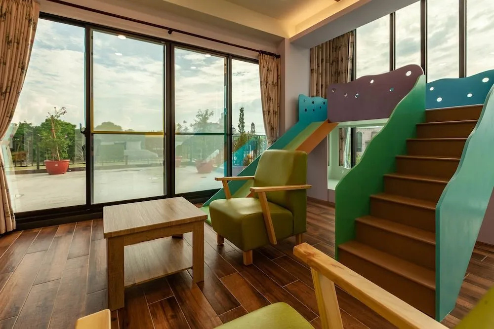 123 Villa