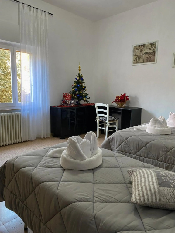 Casa Vacanza Lilia vicino la Stazione e Caserma