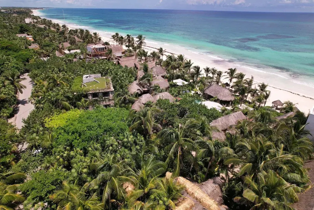 Sueños Tulum