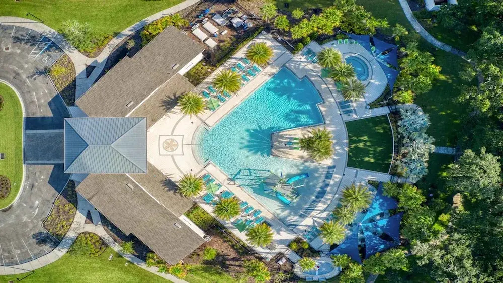 Spacious 12BR Disney Themed Home Pool/SPA/BBQ/Game