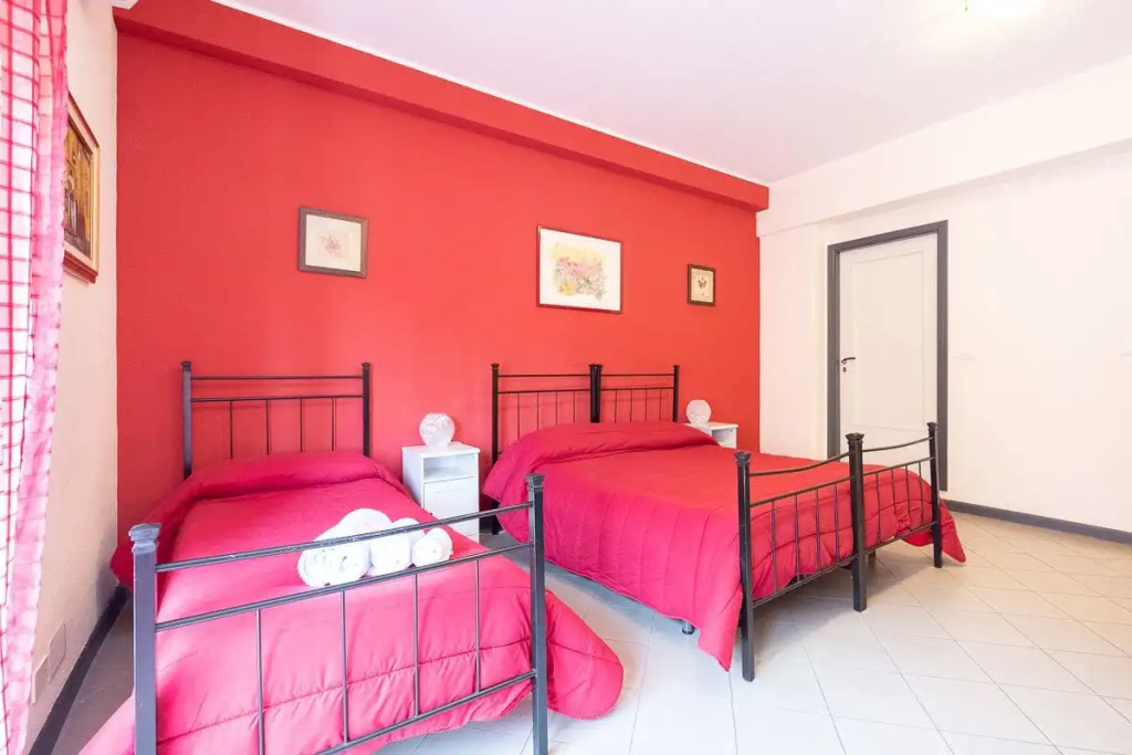 Le Ciminiere Rooms