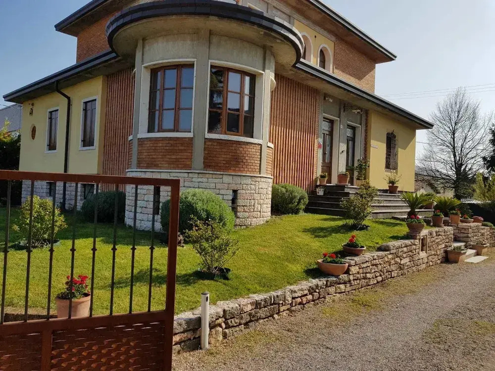 B&B Valpolicella 68
