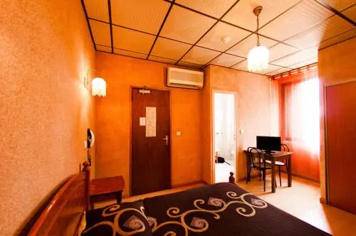 Hotel & Restaurant Le Beau Sejour