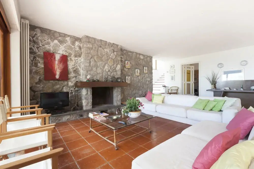 Villa Sterlizia
