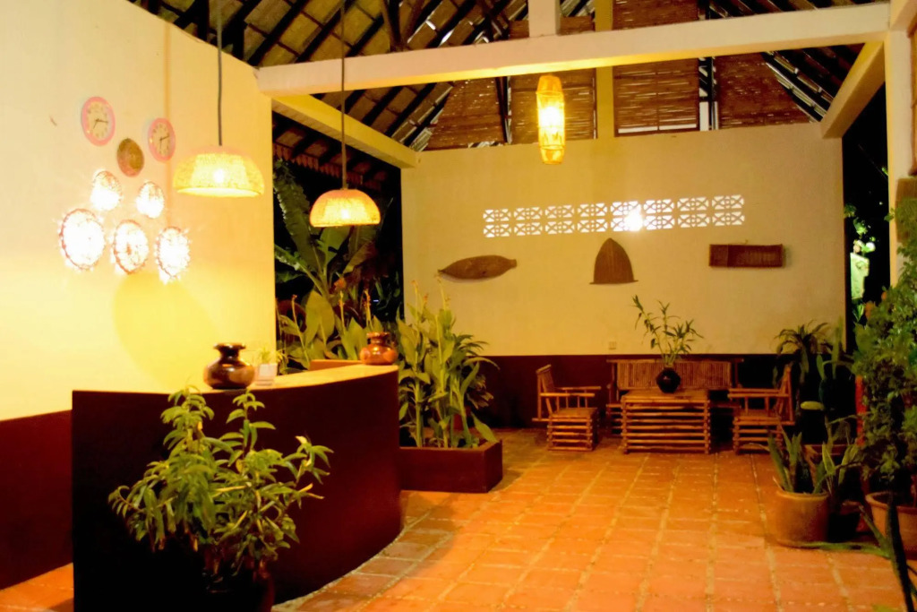Angkor Rural Boutique Resort