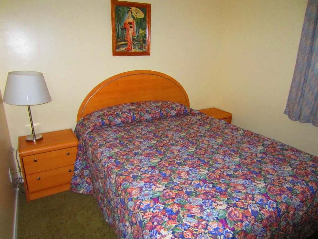 Black Sea Motel