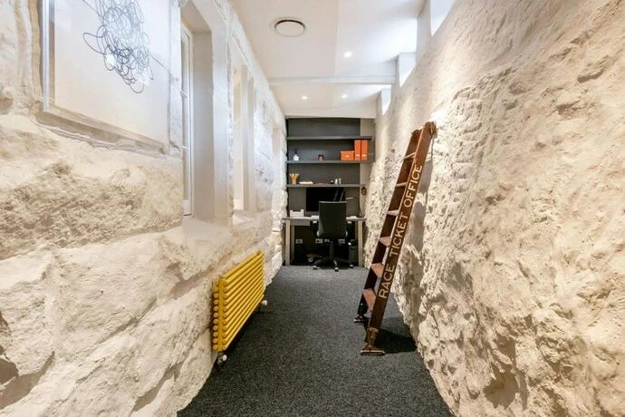 Potts Point Terrace by Onefinestay