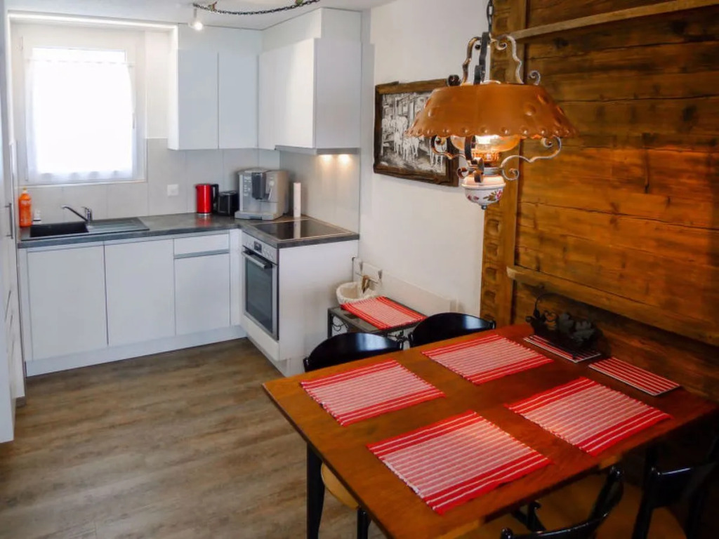 Apartment Petrani Emmetten