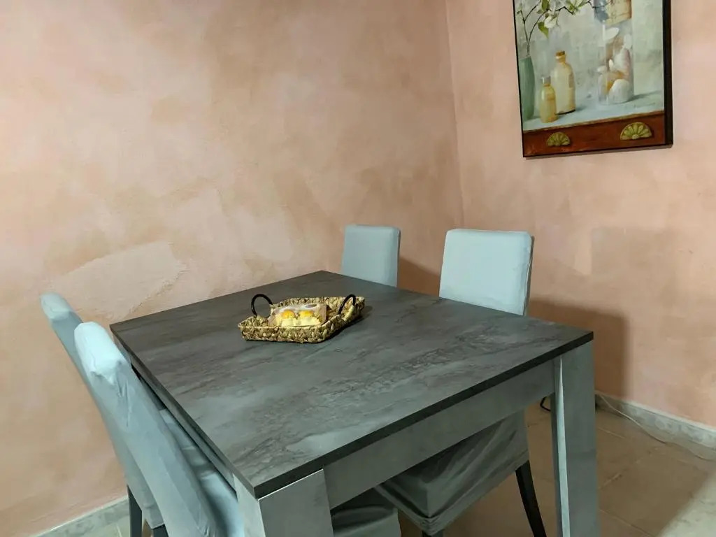 CASE IN STYLE 3 Residence Tavolara