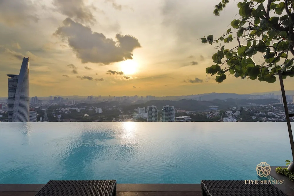 ViiA Residences Kuala Lumpur