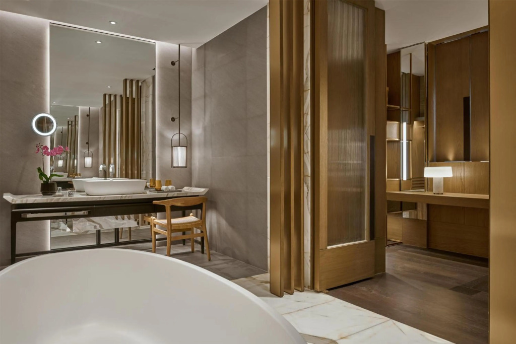 Park Hyatt Kuala Lumpur