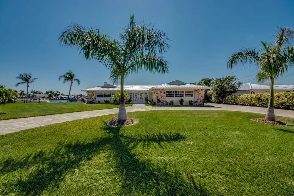 Villa Everlasting Sunshine - Roelens Vacations