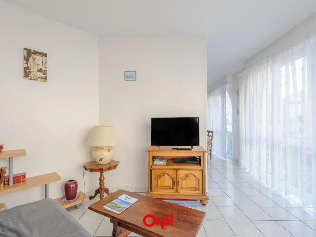 Appartement Châtelaillon-Plage, 2 pièces, 4 personnes - FR-1-535-4