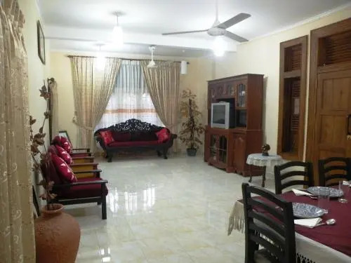 Henderson Airport Residence