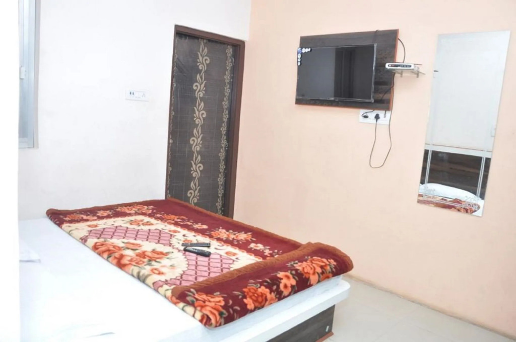 Kanak Guest House