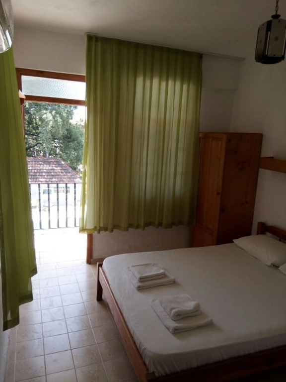 Sefa Hotel