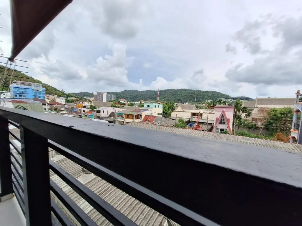 Sea Boss Homestay