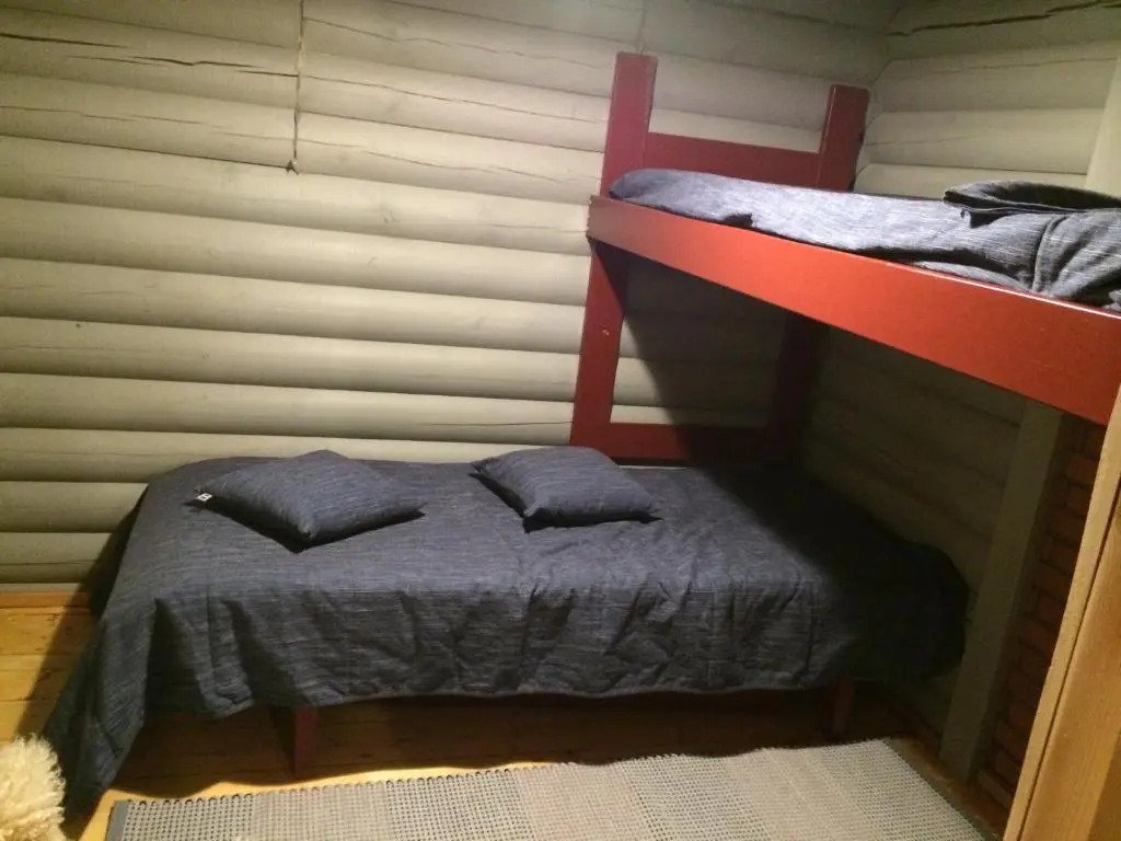 Hyvölän Mökit