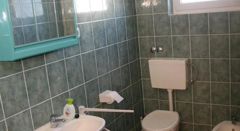 Deluxe Apartment Toni