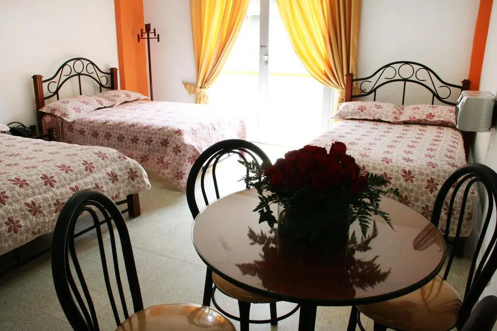 Hotel Normandia
