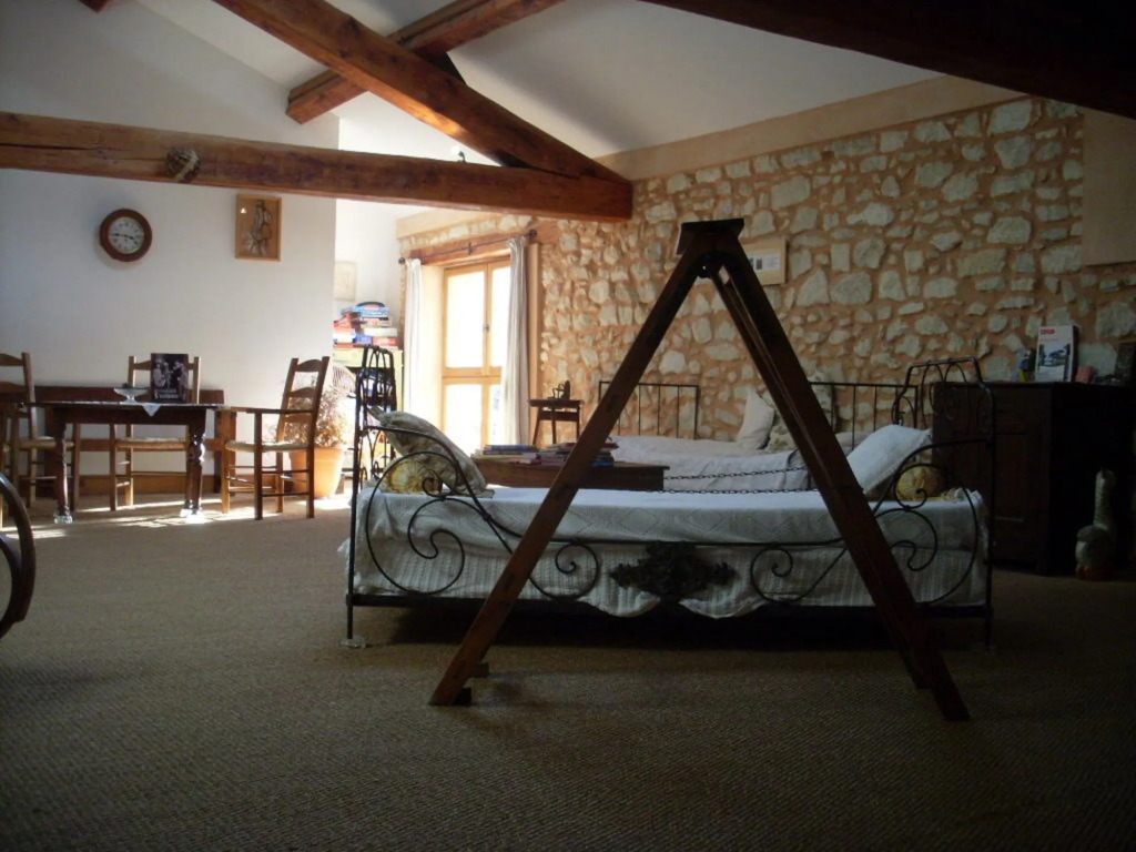 Chambres dhôtes Domaine de Beaupré