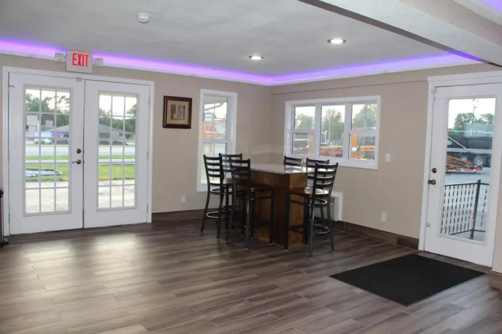 Best Western Colonial Motel