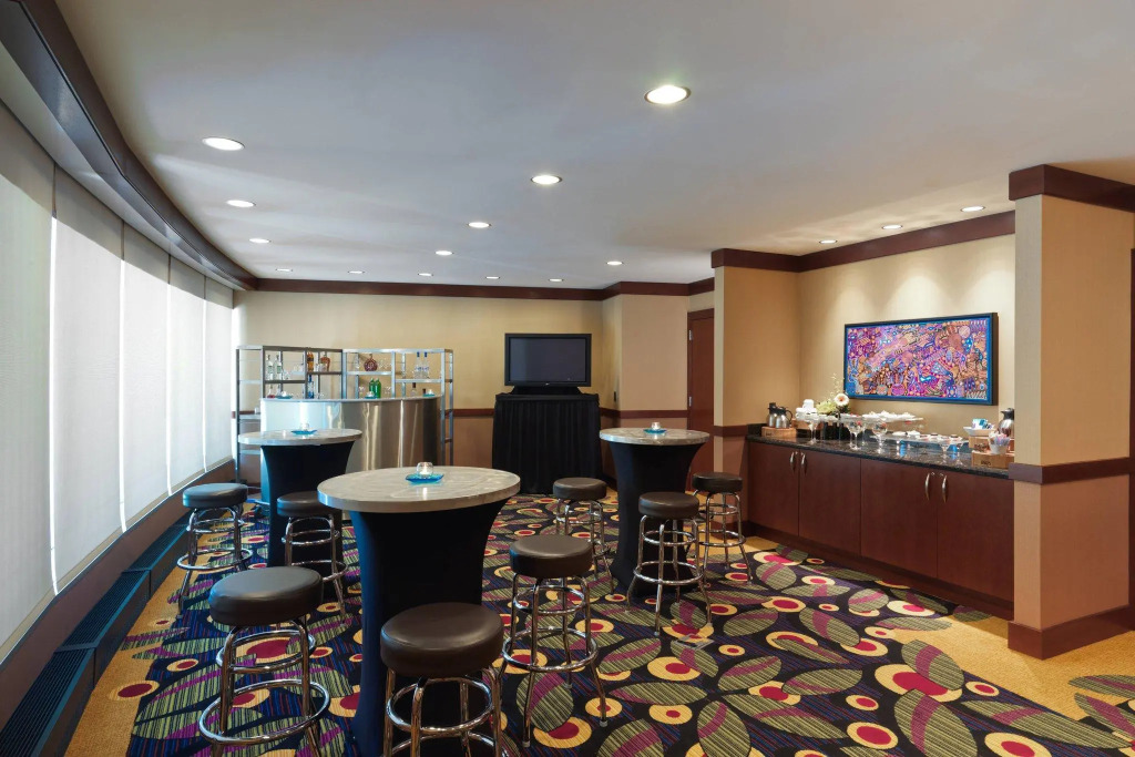 JW Marriott Grand Rapids