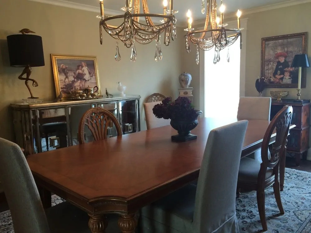 Echo Woods B&B