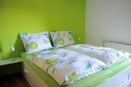Haus Eichhorn Ferienwohnung