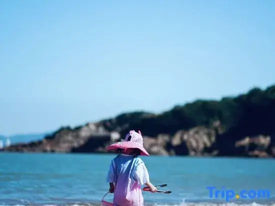 Dai shan hai zhi yu holiday hotel